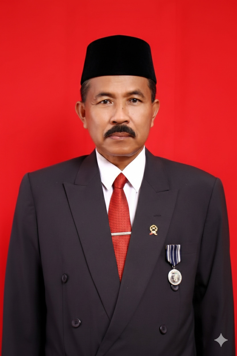 Wakil Ketua Pengadilan Tinggi Agama Palembang